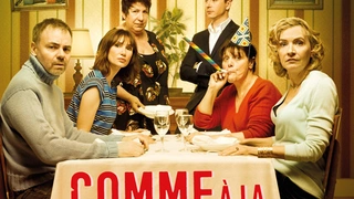 COMME A LA MAISON