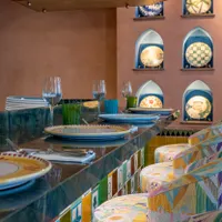 Brasserie Noura