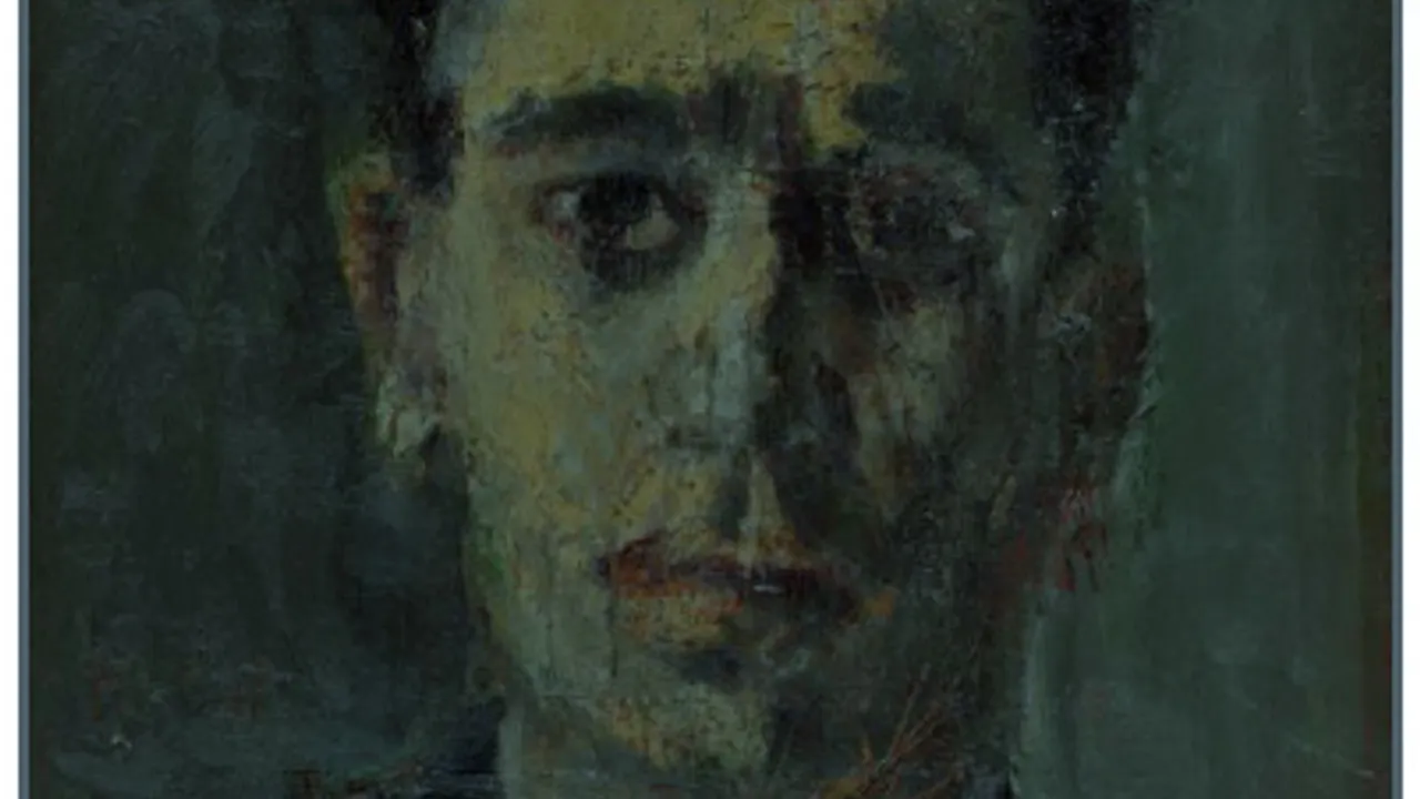 Pialat, peintre et cinéaste