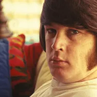 Brian Wilson