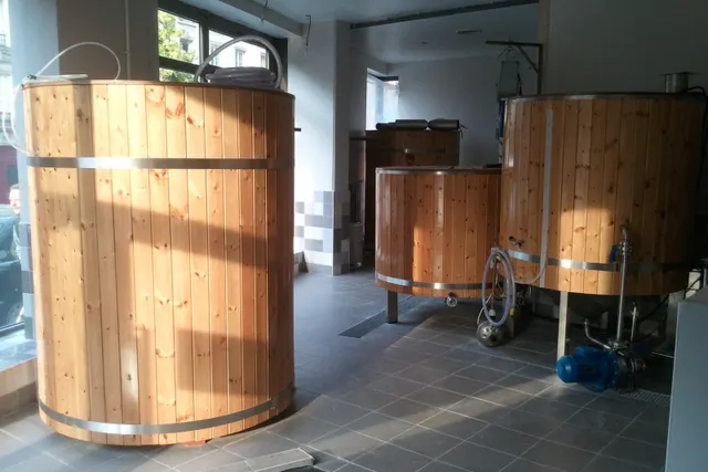 La Brasserie de la Goutte d’Or