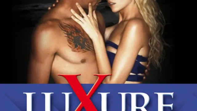 LUXURE
