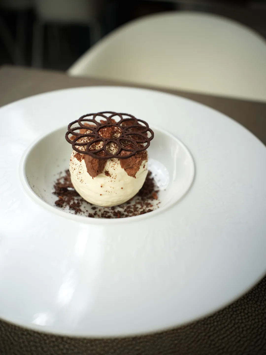 Aux 2 K Restaurant Paris