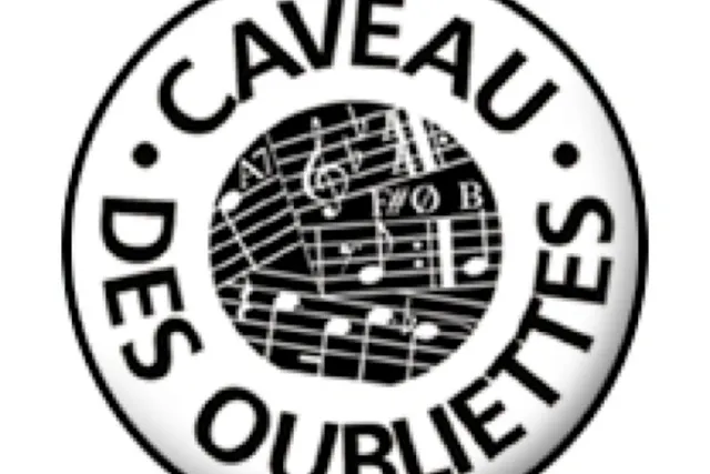 Le Caveau des Oubliettes