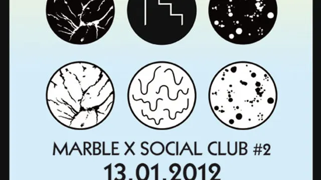 Marble #2