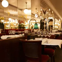 Brasserie Thoumieux
