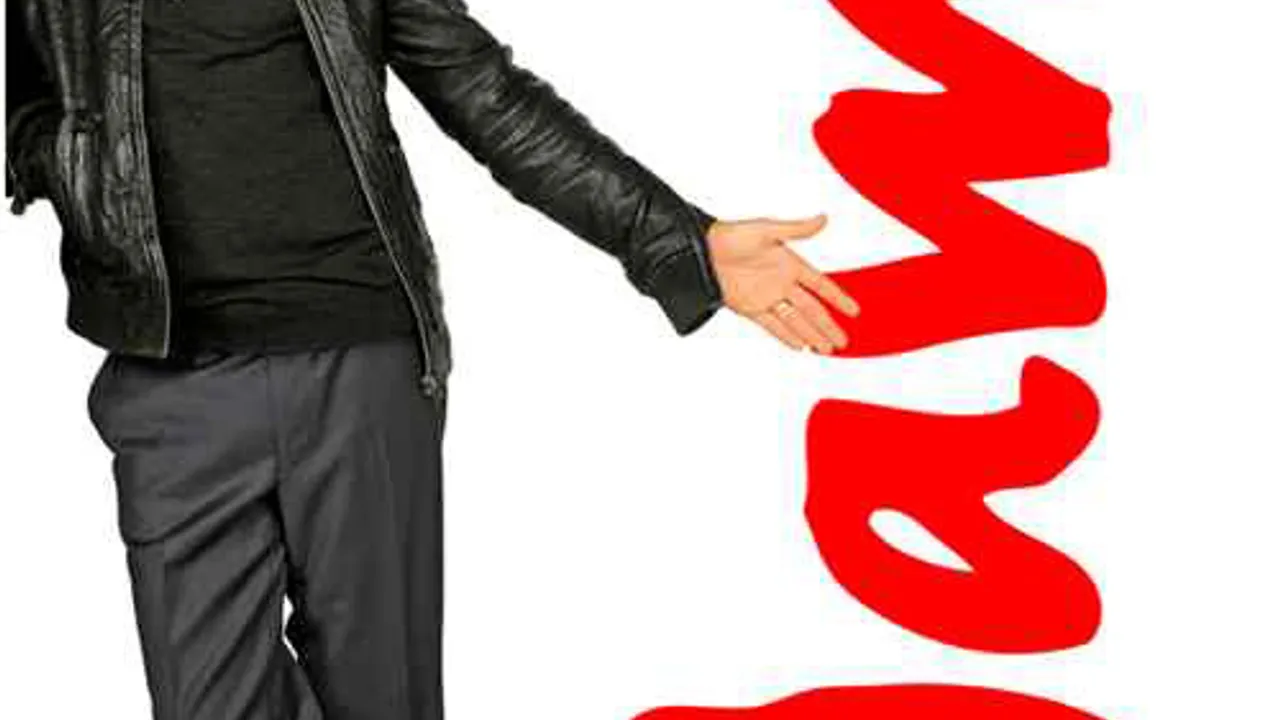 JAMEL DEBBOUZE - TOUT sur JAMEL