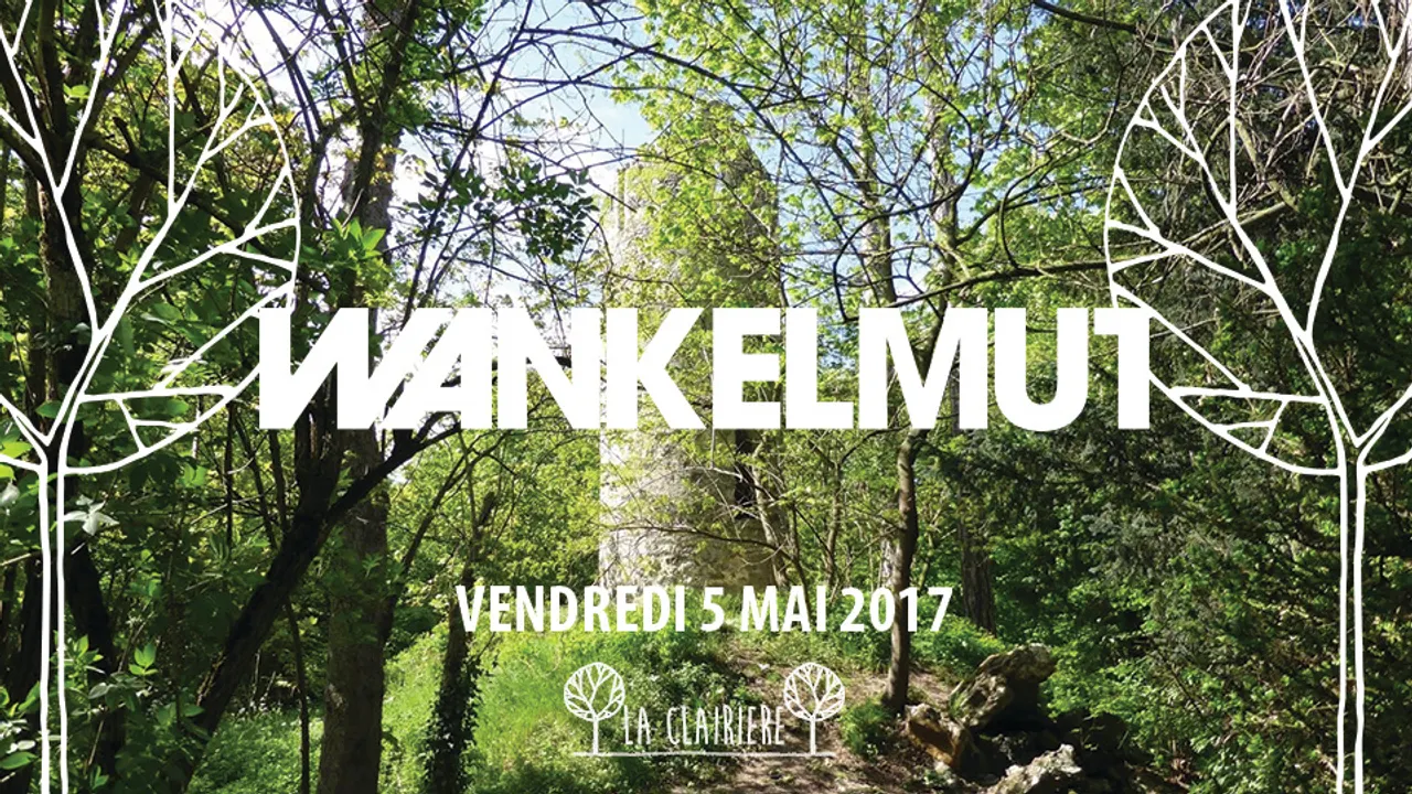 Annulé / Wankelmut x La Clairière