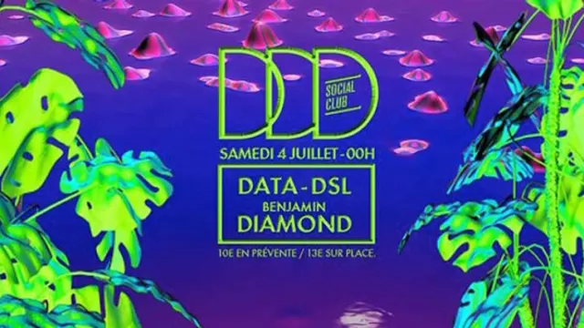 DDD