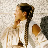 Isabelle Eberdean