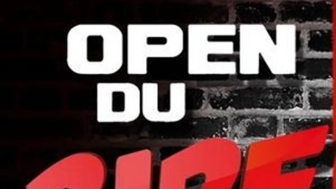 Les Open du Rire