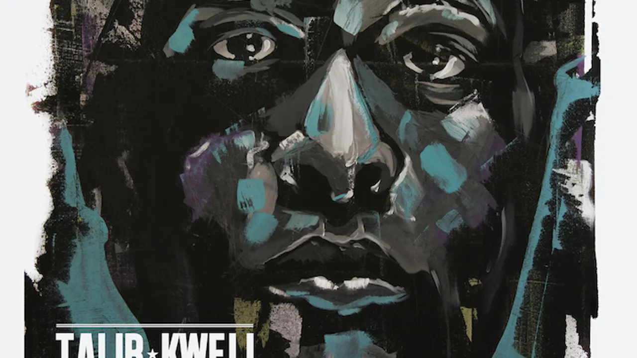 Talib Kweli + guests