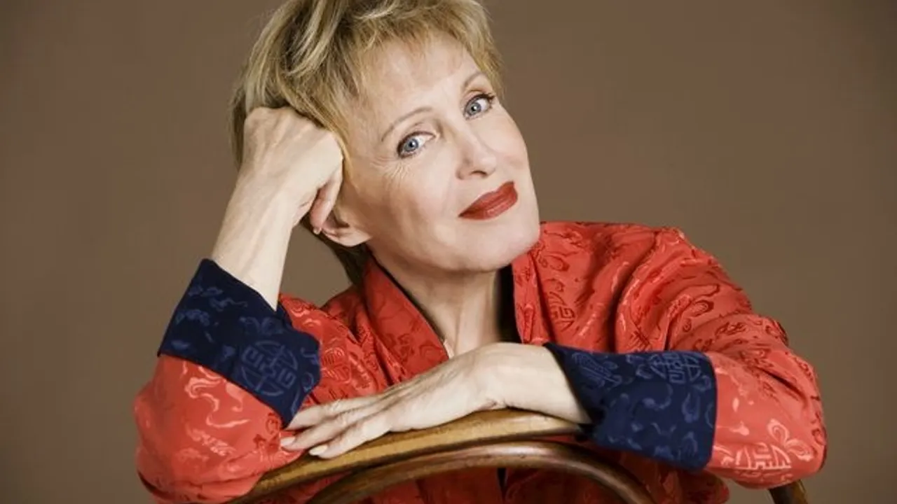 Nicole Coisille