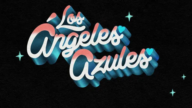 Los Angeles Azules