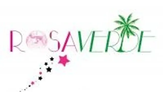 Rosaverde