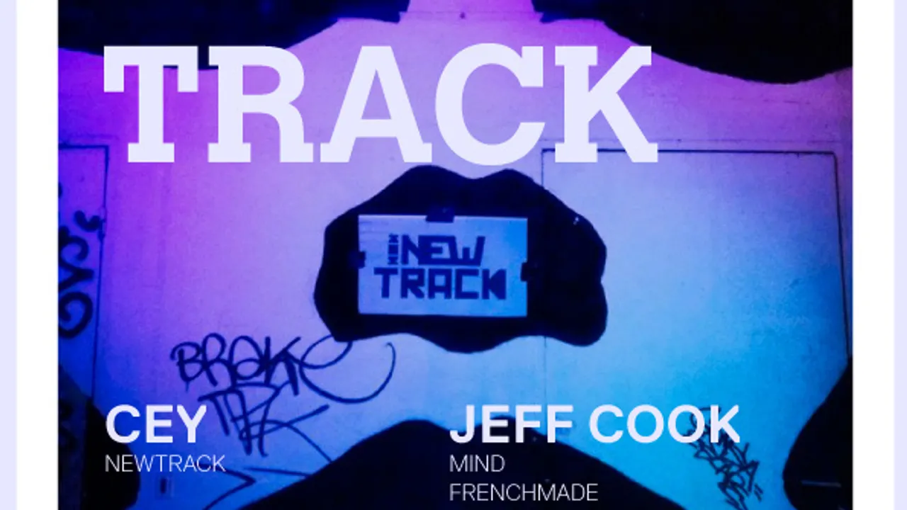 Newtrack Party