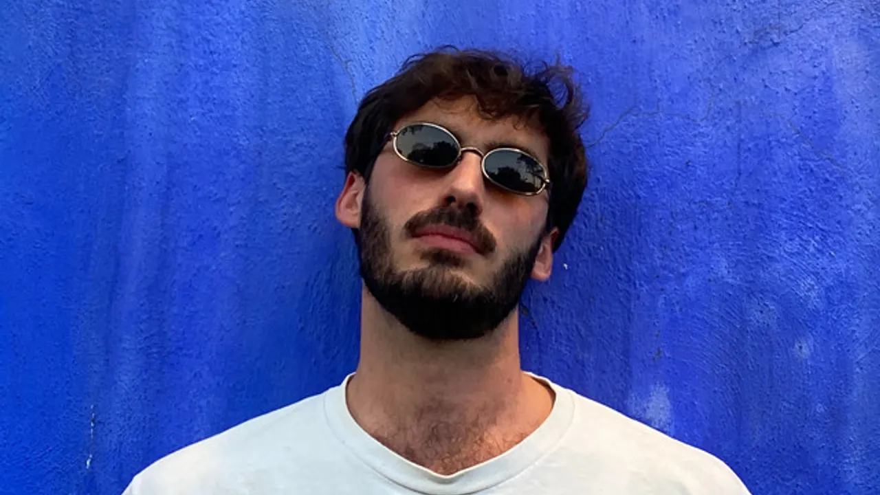 Dias de Campo Records X 24Seven Records (FREE OPEN-AIR BEACH PARTY)