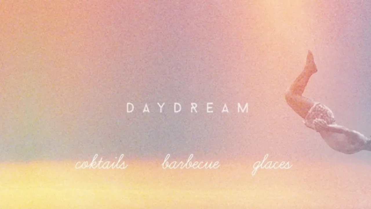 Daydream Music Festival