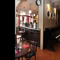 Café Marcel