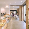 Benoît Castel La Pâtisserie Boulangerie