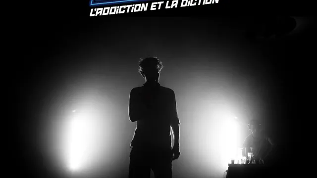 CARTE BLANCHE à NICO K + GOOMAR + K.ONI & SAFIRIUS + NEOBLED & ROUDA + TEAM PANAME