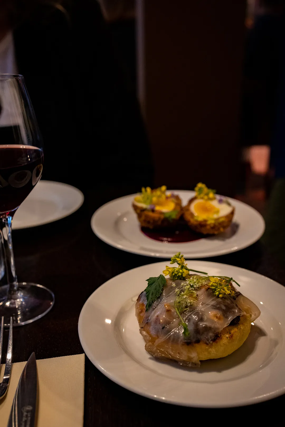 Lolo bistrot Restaurant Paris