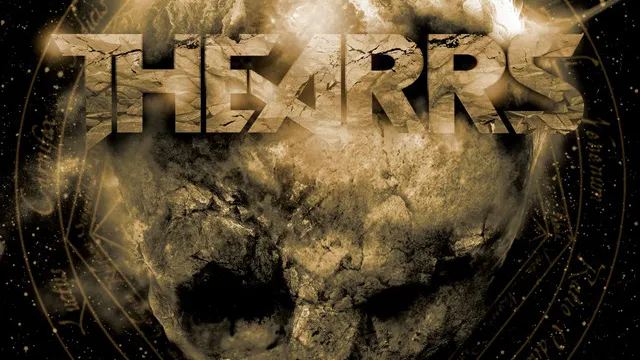 The Arrs + invités [authentique live]