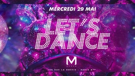 Let's  Dance