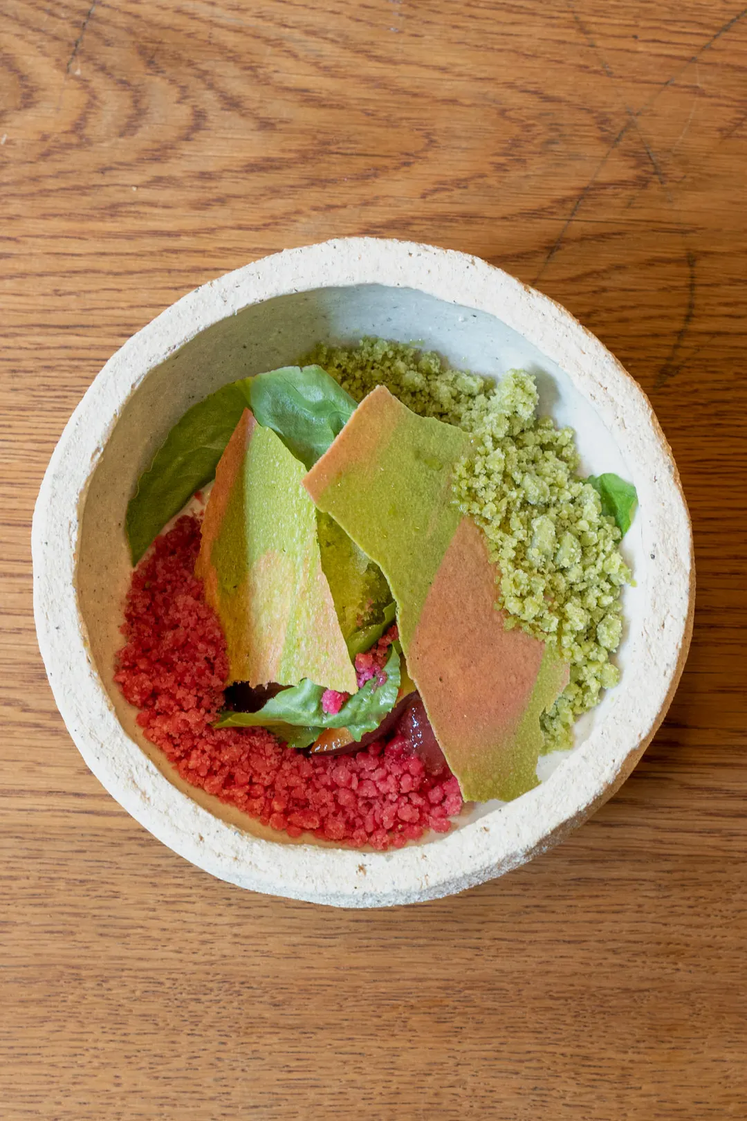 Chocho Restaurant Paris