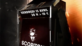 Rock Da Scop!