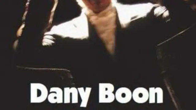 Dany Boon - Trop Stylé