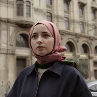 Büşra Kayıkçı