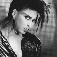 Nona Hendryx
