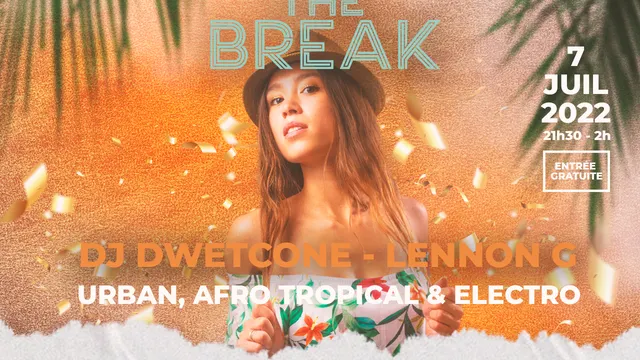 The Break