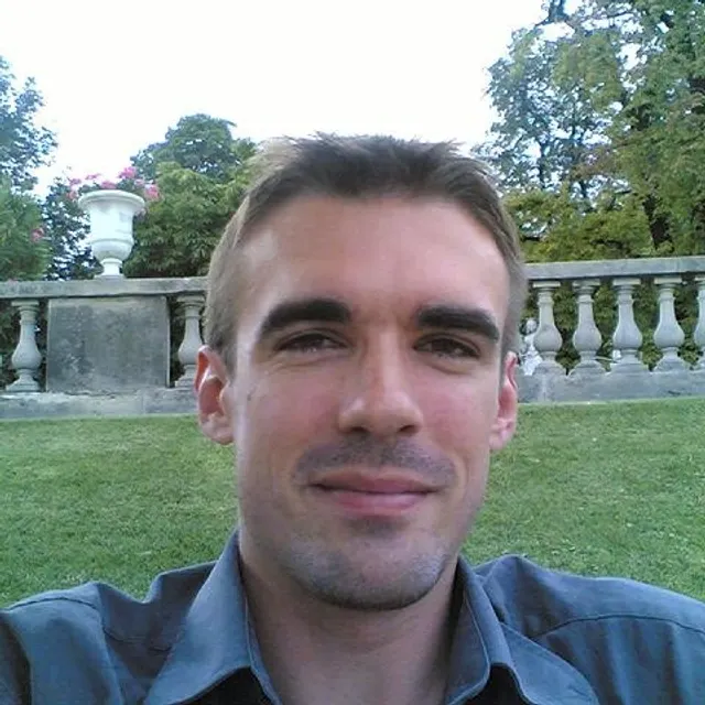 Sebastien H