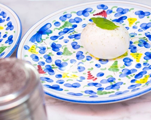 Dalmata Restaurant Paris