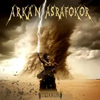 ARKA'N ASRAFOKOR
