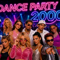 DANCE PARTY 2000'