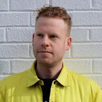 Jonah Parzen-Johnson