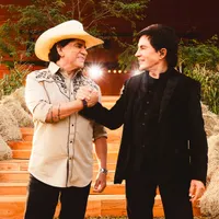 Chitãozinho & Xororó