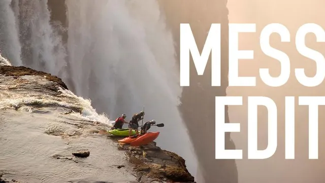 Mess Edit 2018