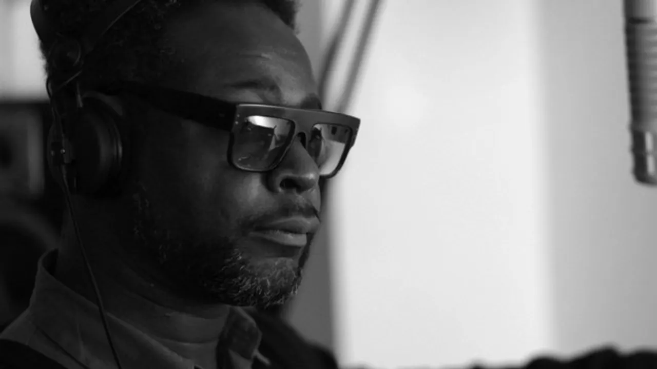 Skelf - A Guy Called Gerald, Howie B with Hiraki Sawa, F17