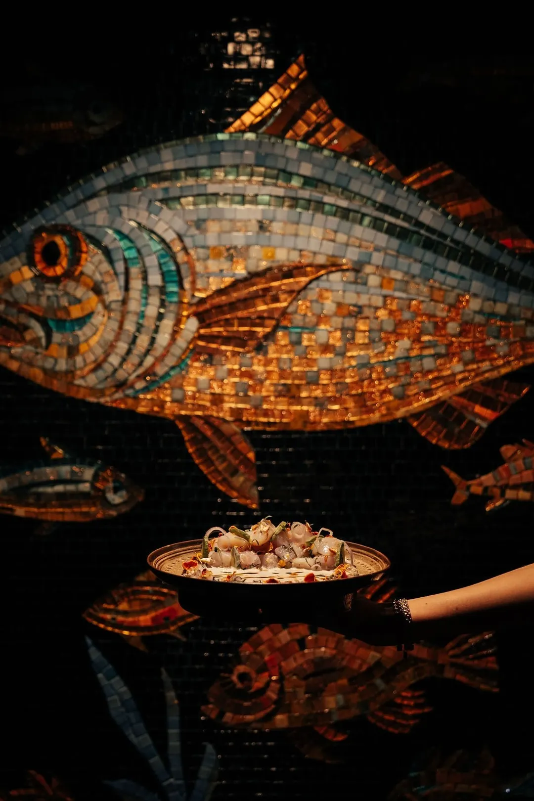 Manko Restaurant Paris