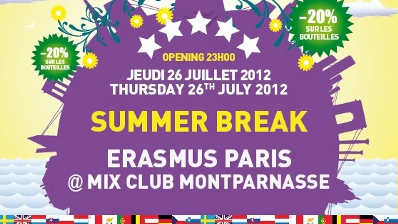 Easy Erasmus