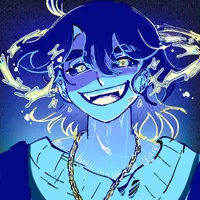 darkbluecat