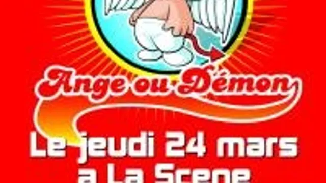 Ange Ou Démon
