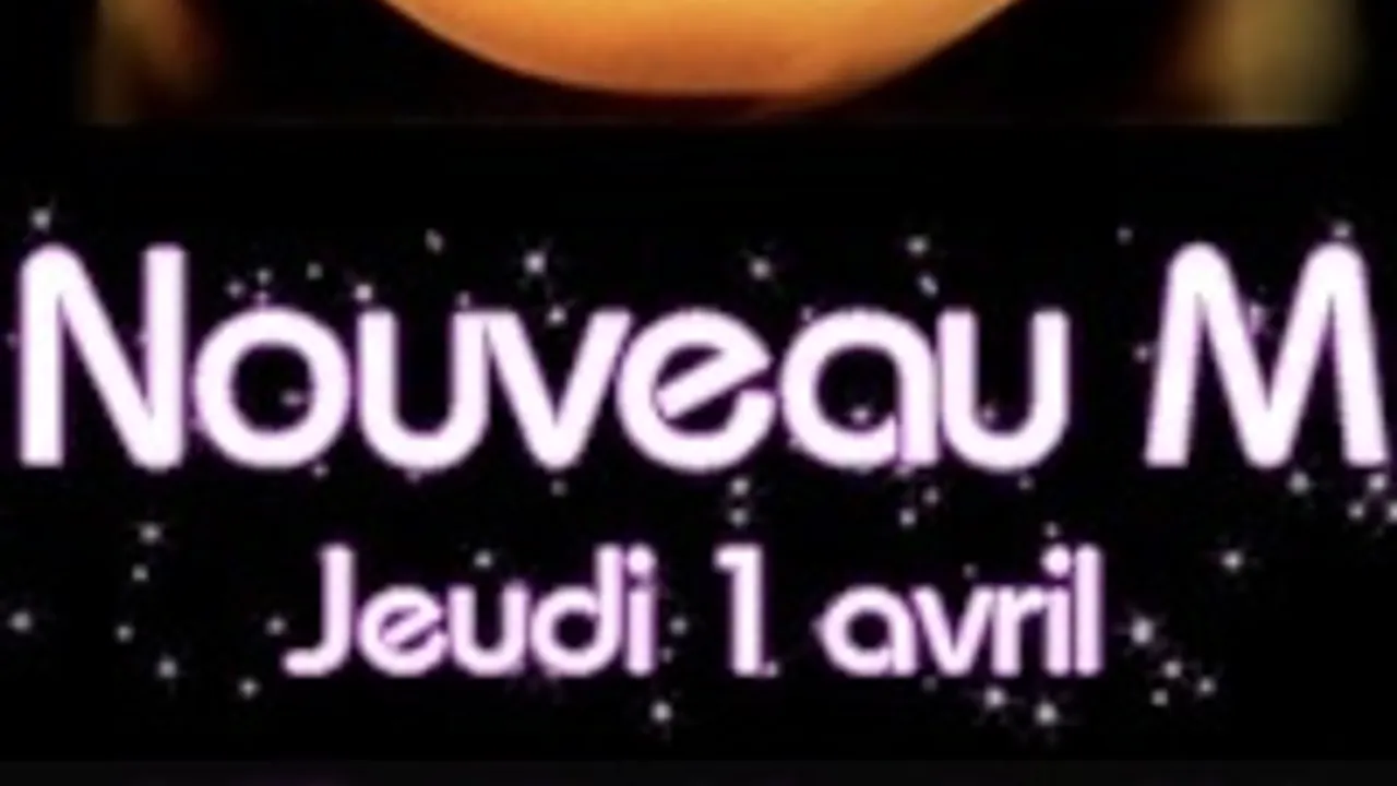 After-work @ Nouveau M (Madam)