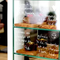 Fringe Coffee