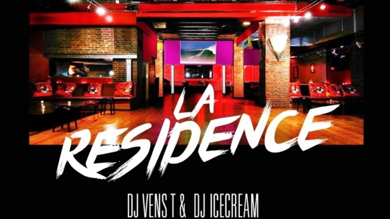 LA RESIDENCE PART. 2