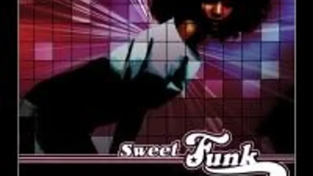 Sweet Funk